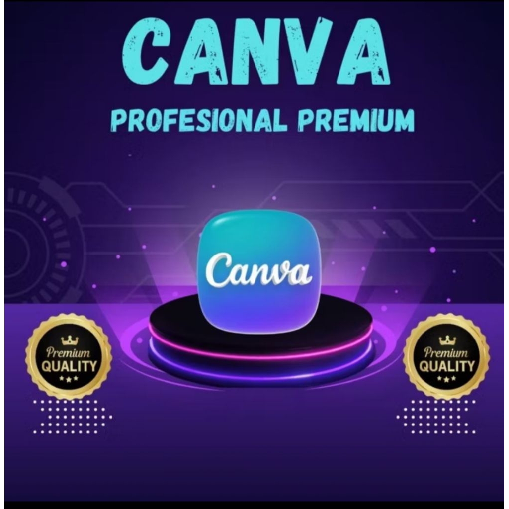 CANVA pro premium terupdate gratis template 50.000++++++