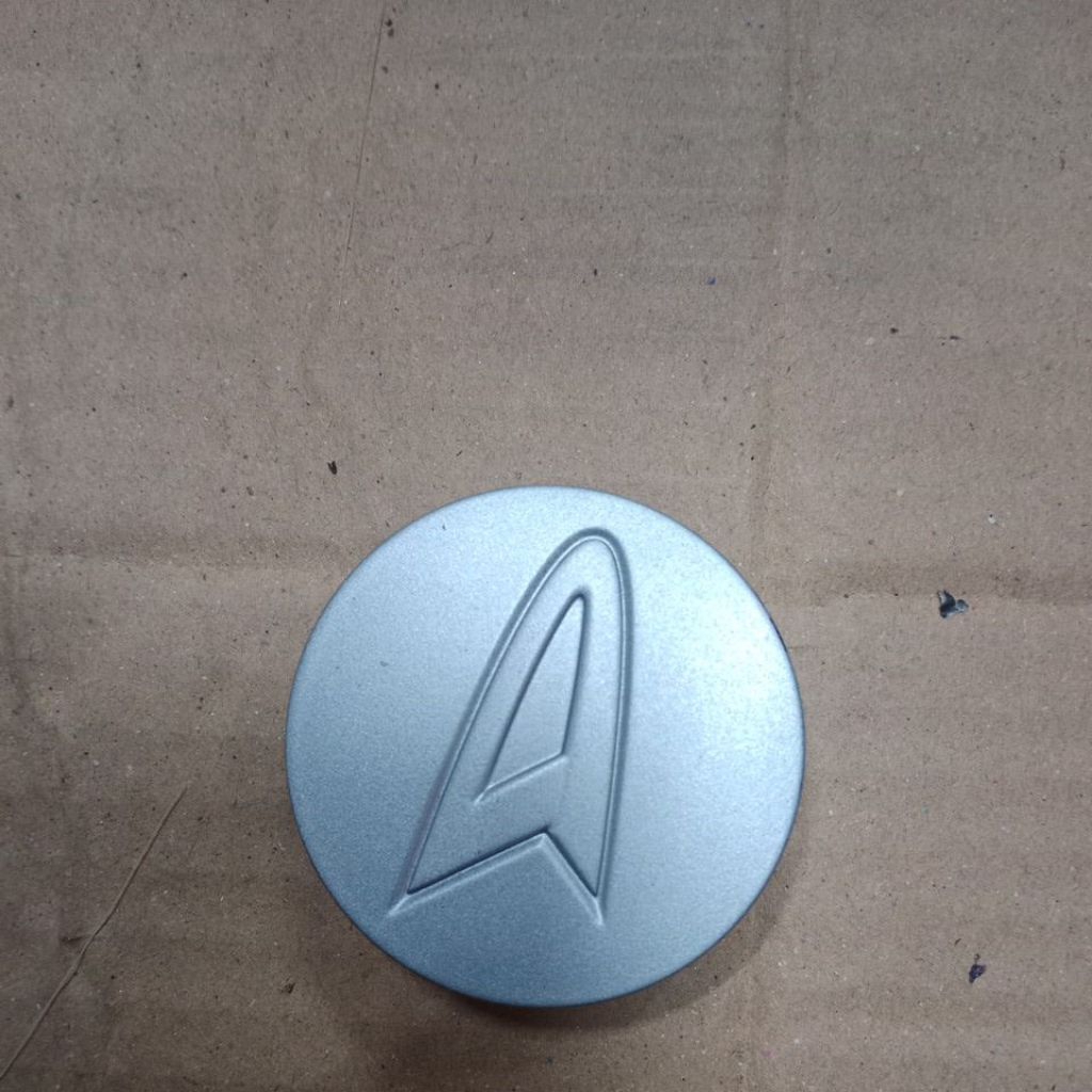 tutup pelek mobil sigra/ayla