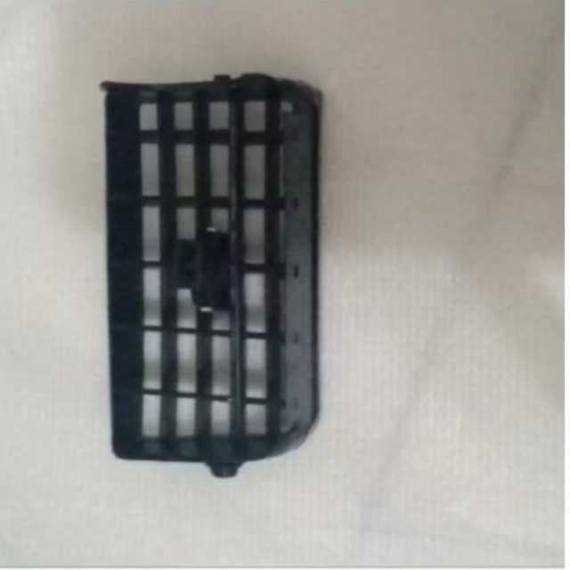 Kisi-kisi AC Dasbor All New Grand New Avanza,Xenia