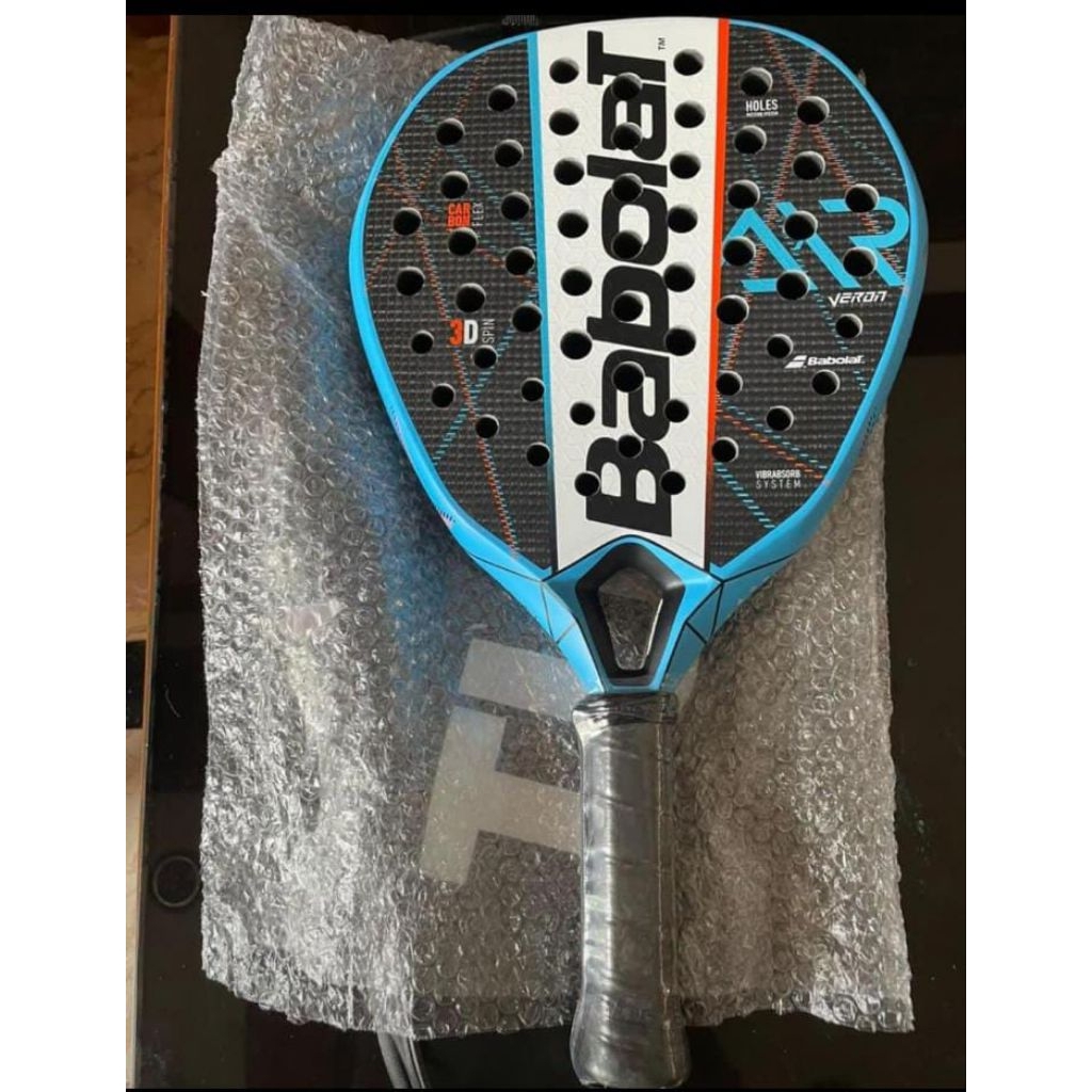 Raket Padel Babolat 2025 Original Second