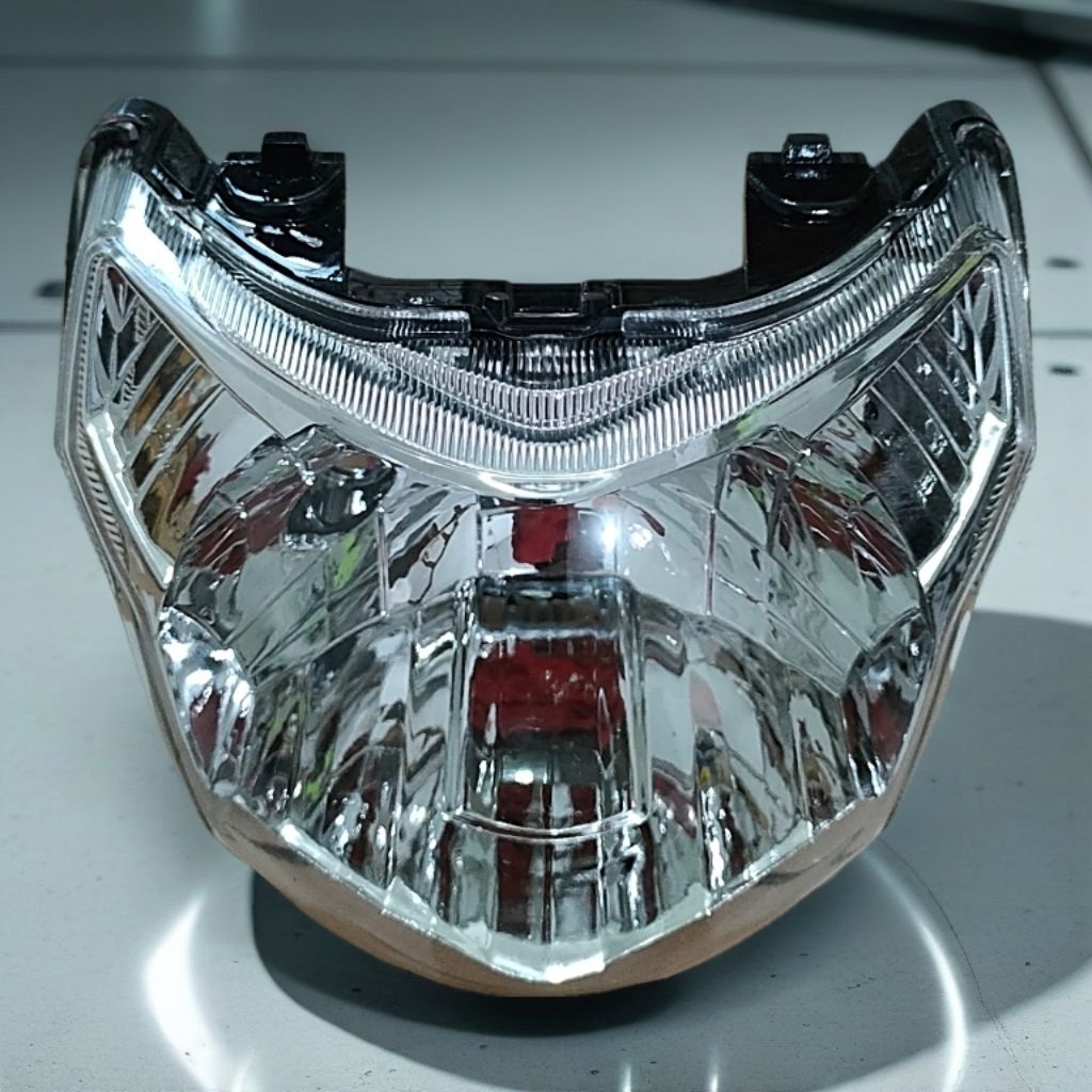 lampu depan Vega ZR lampu Vega ZR refektor Vega ZR refektor depan Vega ZR reflektor Vega ZR reflekto