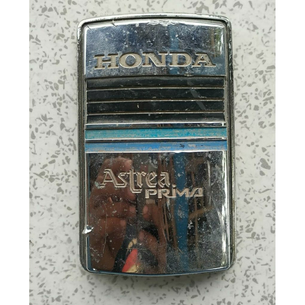 panel dada dasi HONDA astrea prima