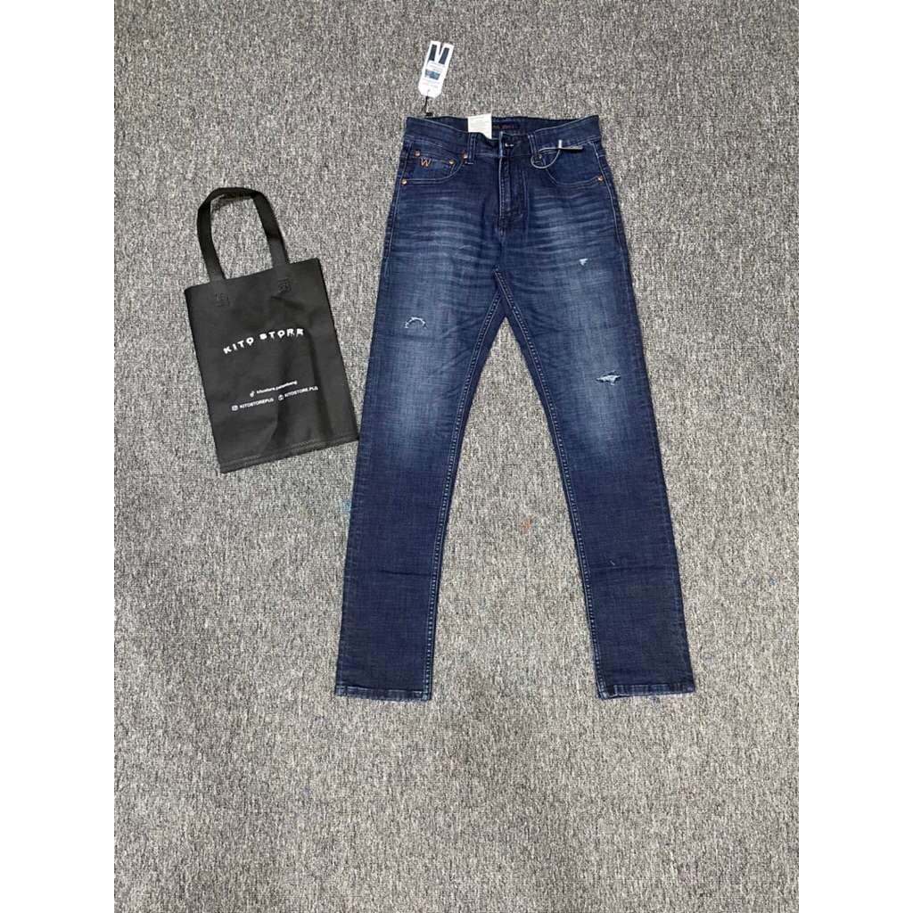 JEANS WERCO PANJANG 003