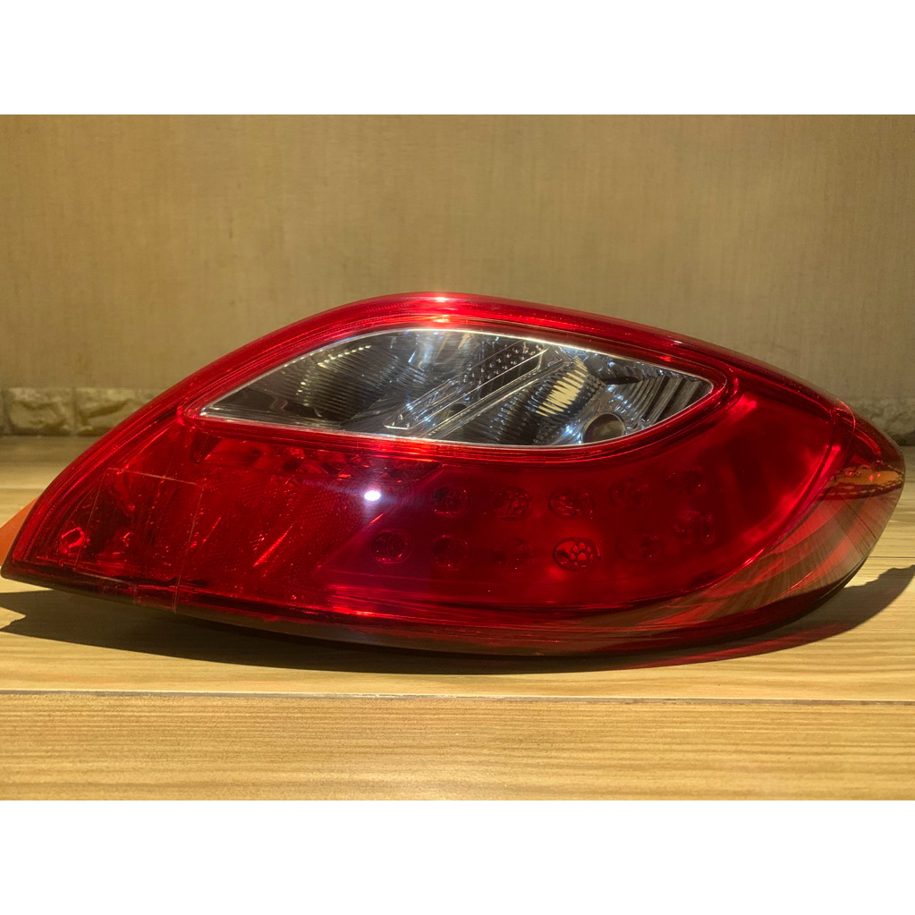 Stop Lamp Mazda 2