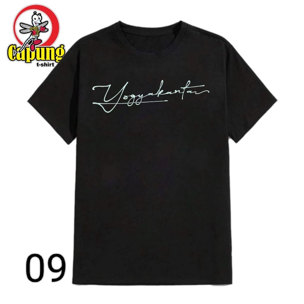 KAOS JOGJAKARTA ORIGINAL DI MALIOBORO JOGJA KAOS JOGJA OLEH OLEH KHAS JOGJA KAOS JOGJA ASLI JOGJA ME