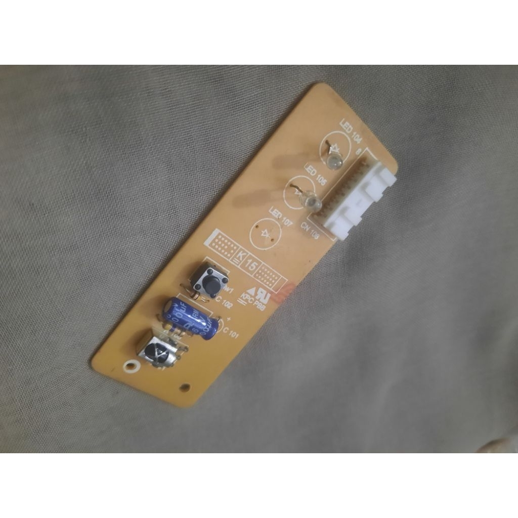 Sensor AC Sharp Sharp Bey