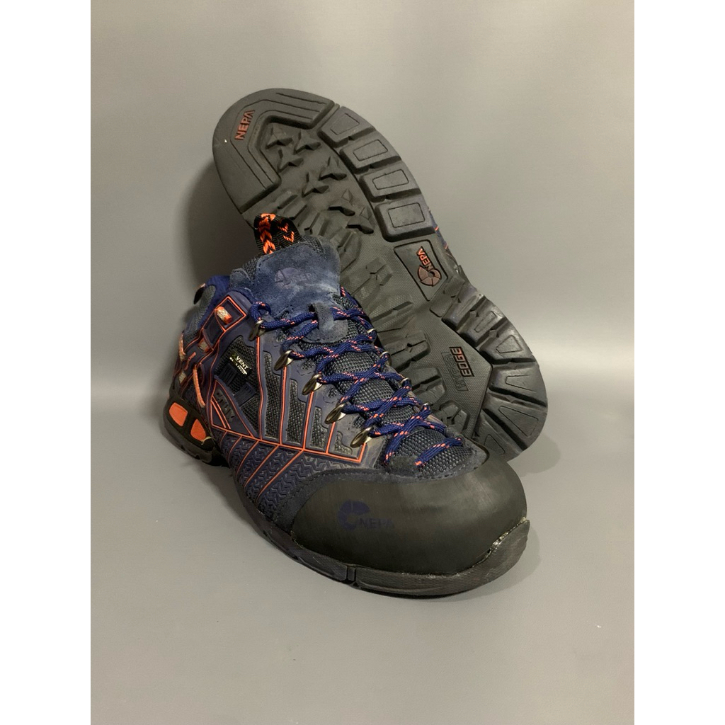 Sepatu outdoor Nepa hiking shoes