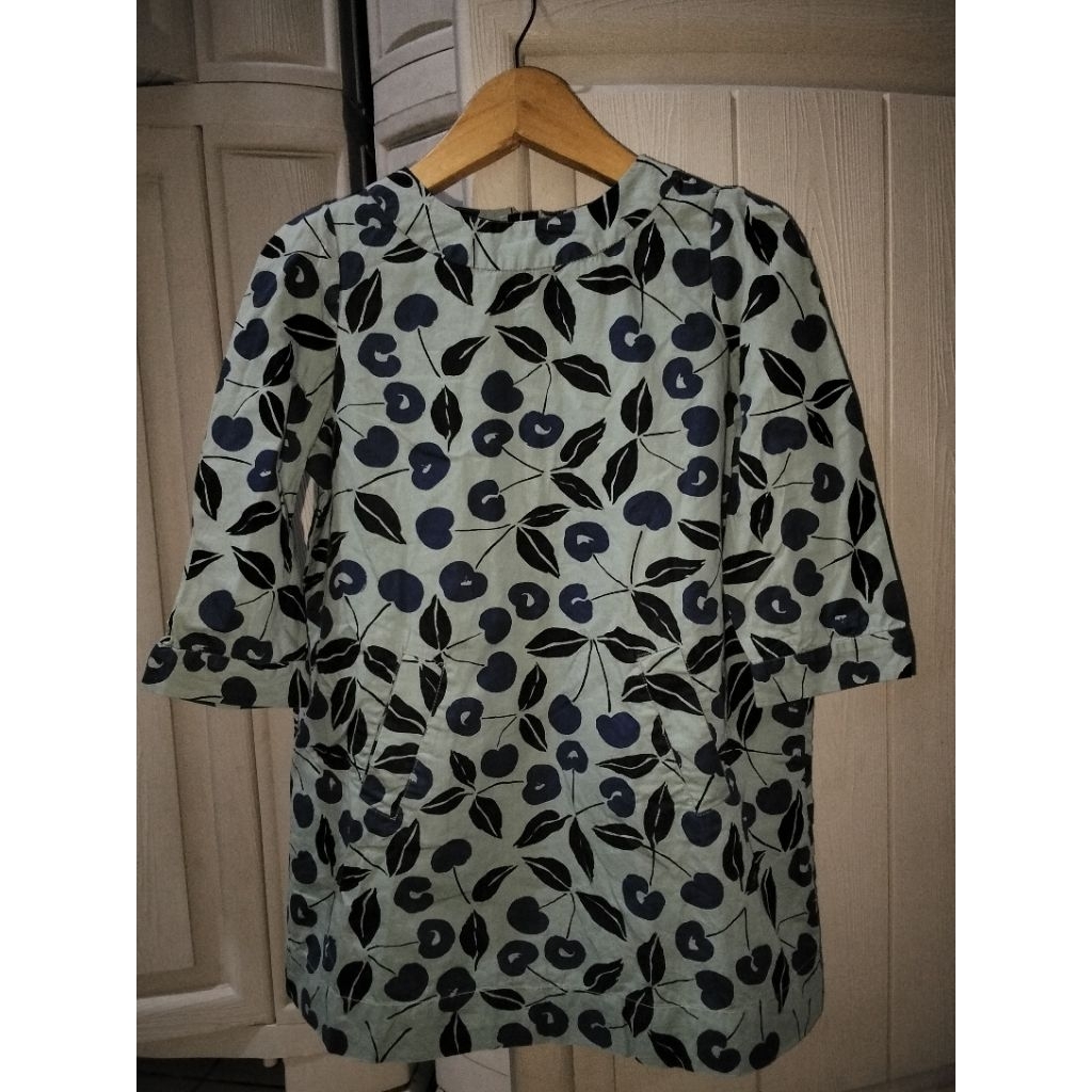 Preloved Bonpoint size 4y