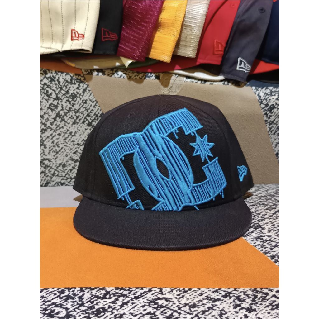 TOPI SECOND ORIGINAL/TOPI IMPORT/TOPI NEW ERA/TOPI DC SHOES/TOPI SNAPBACK/TOPI MURAH