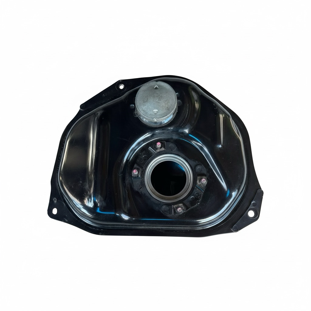 Tangki Genio Beat Deluxe Scoopy Prestige 2021 Original