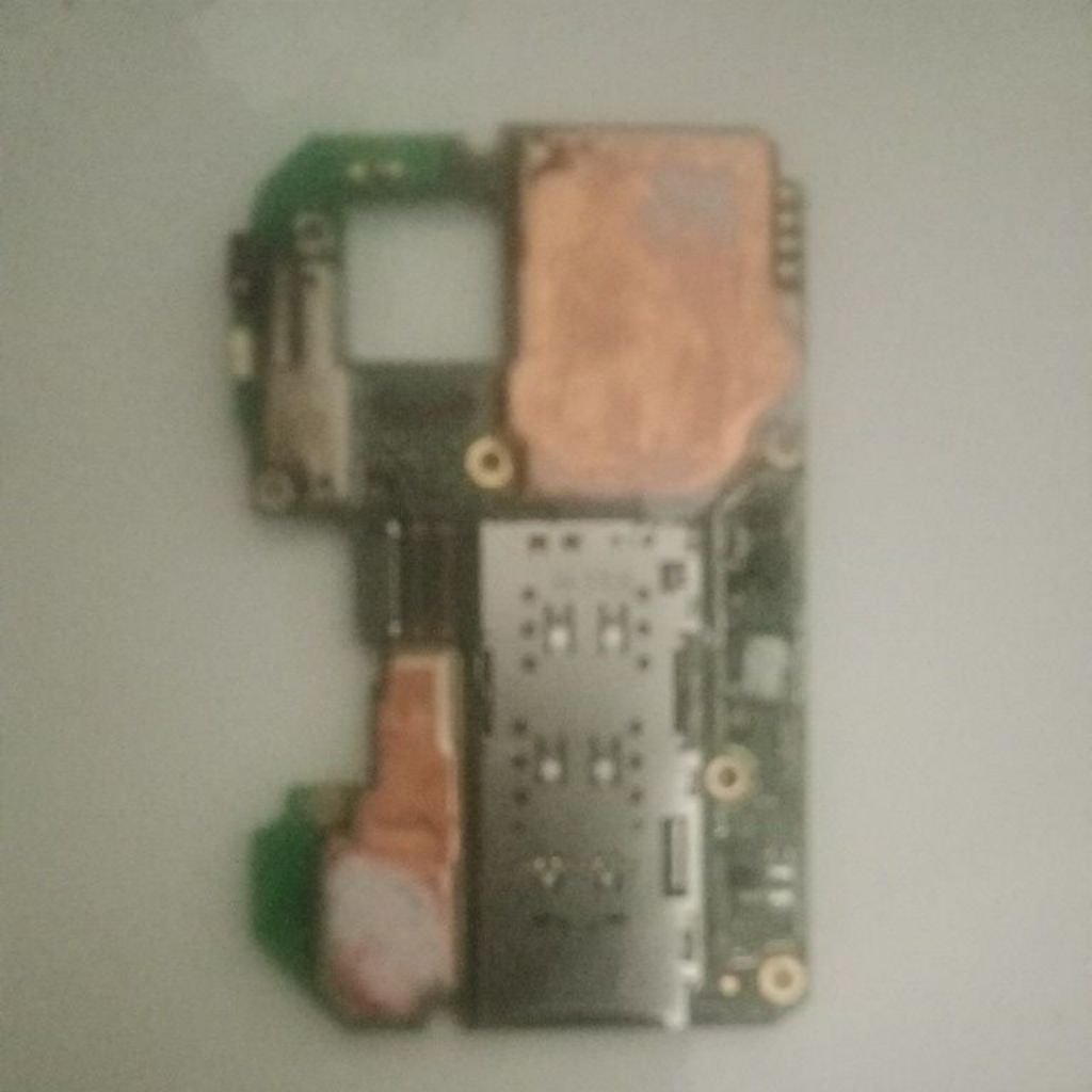 mesin infinix hot 30i original matot