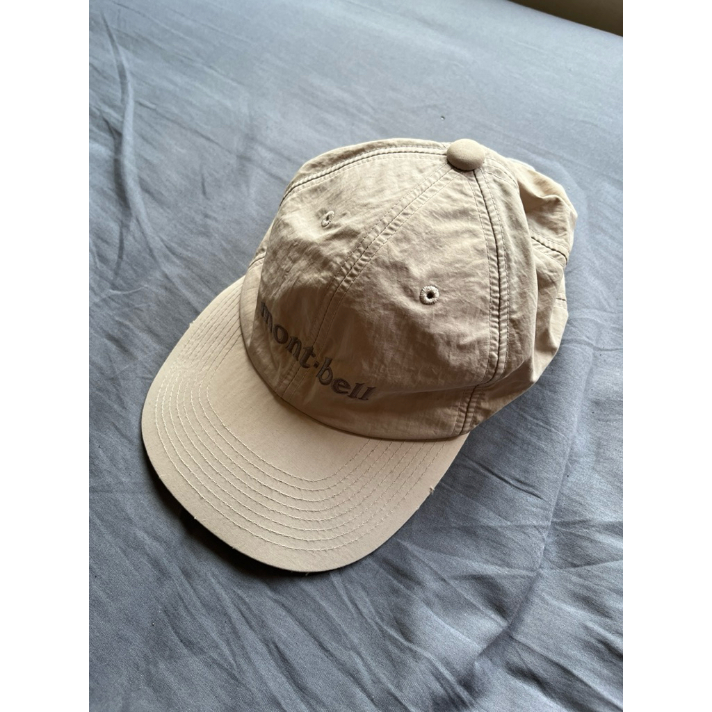 Outdoor Caps Montbell