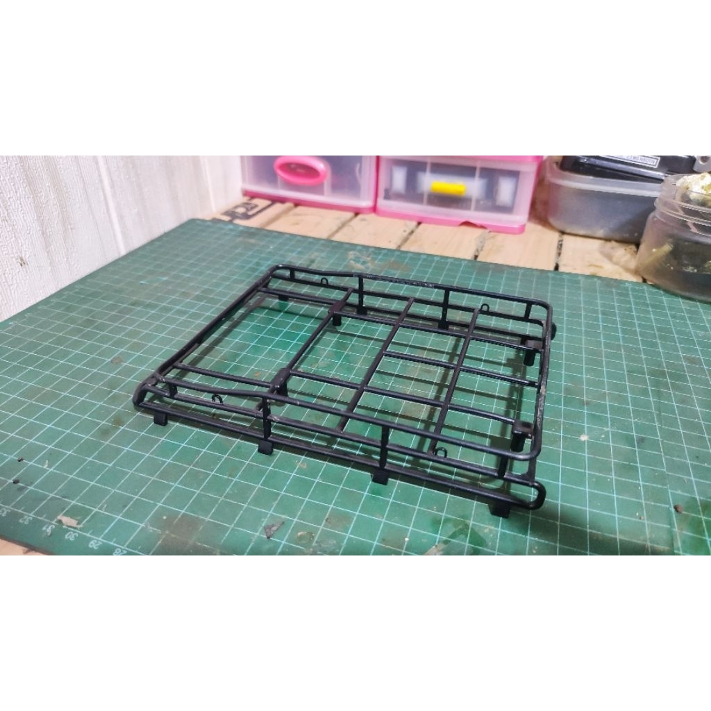 roofrack mn99 mn99s mn90