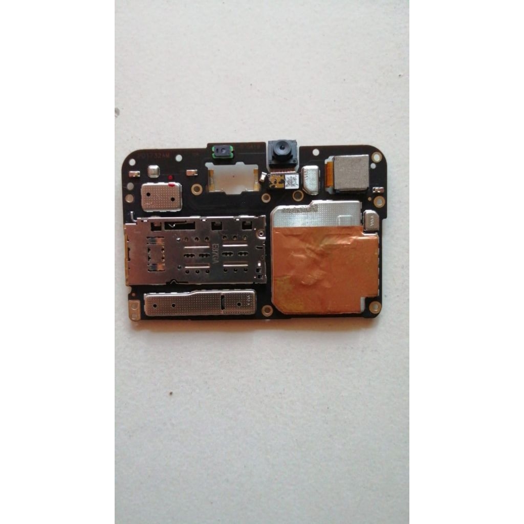 mesin vivo y81 matot perawan