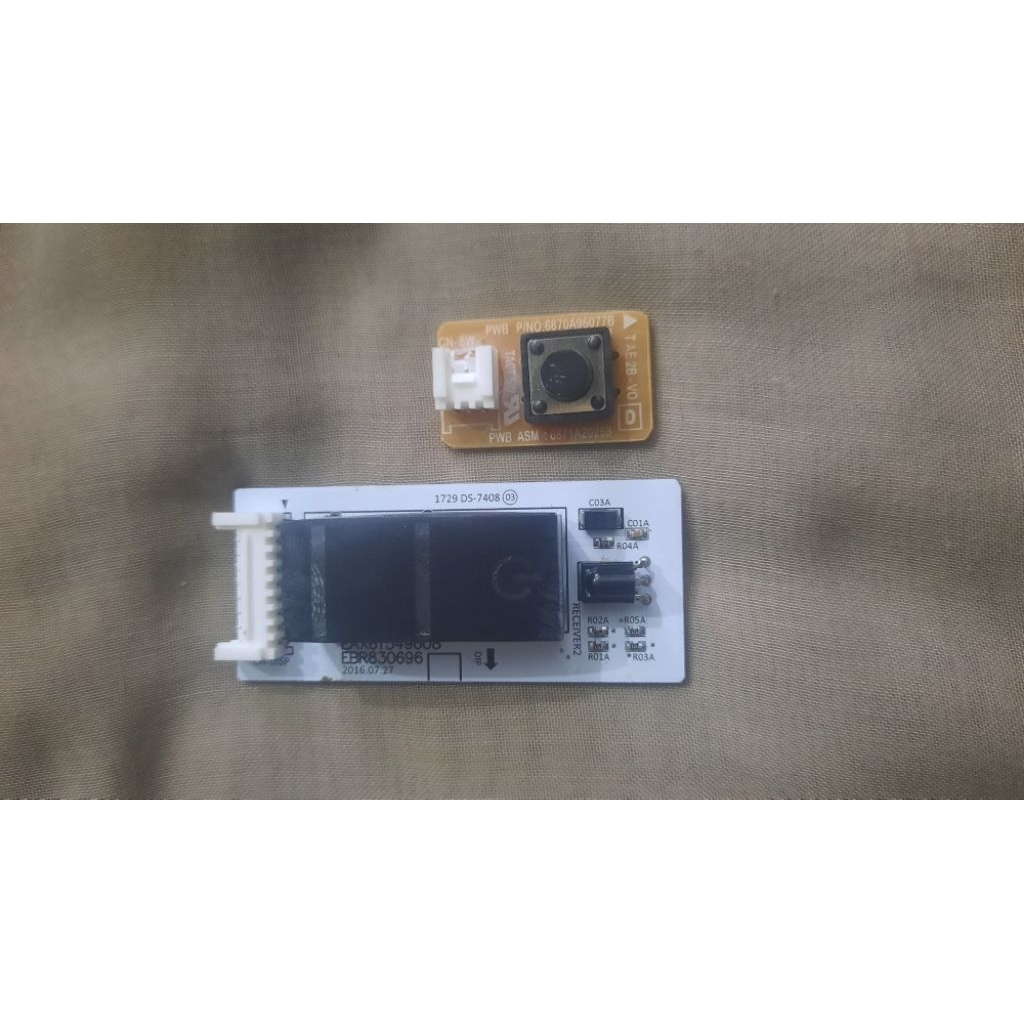 Sensor AC Lg Dual Inverter /Smart Inverter