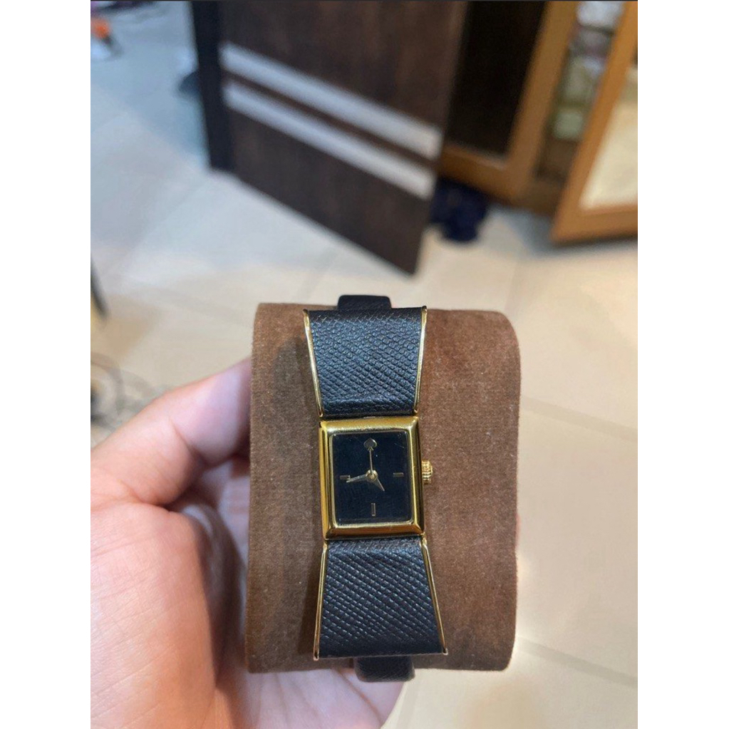 Preloved Jam Tangan Kate Spade Original