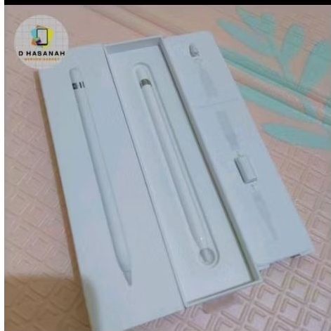 apple pencil gen 1 original second