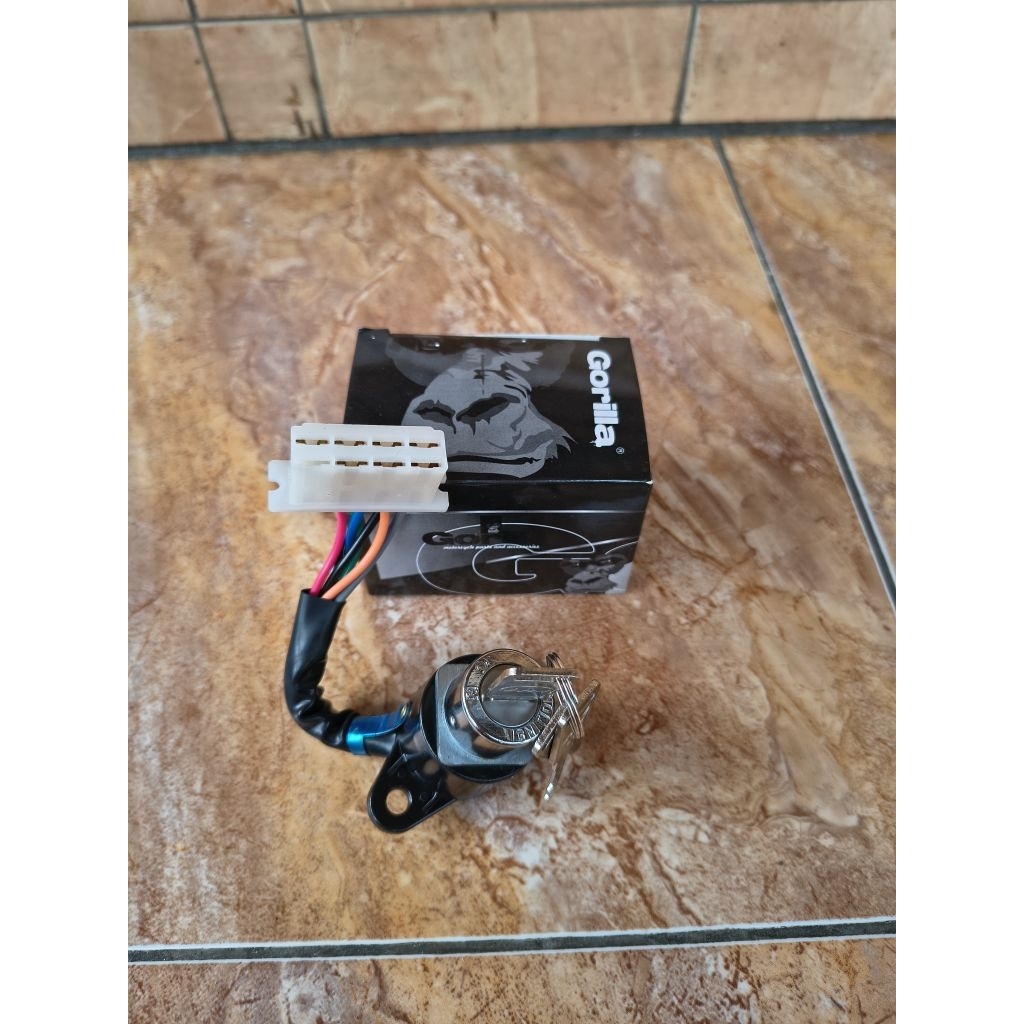 kunci kontak honda C70 C50 Original import