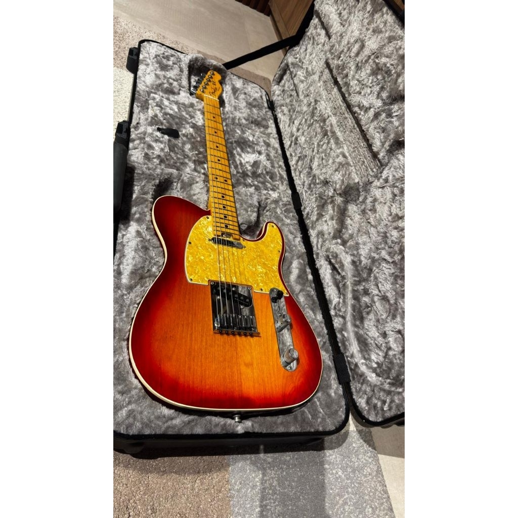 Fender Telecaster Elite USA