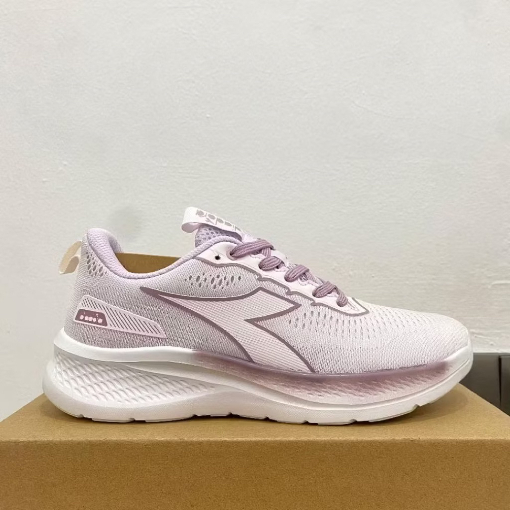 Diadora sepatu wanita original