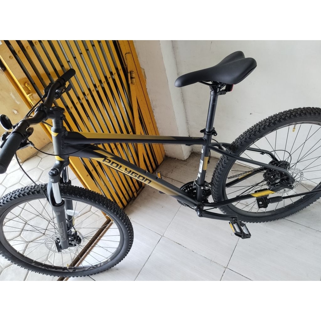 polygon cascade 4 rem hidrolik