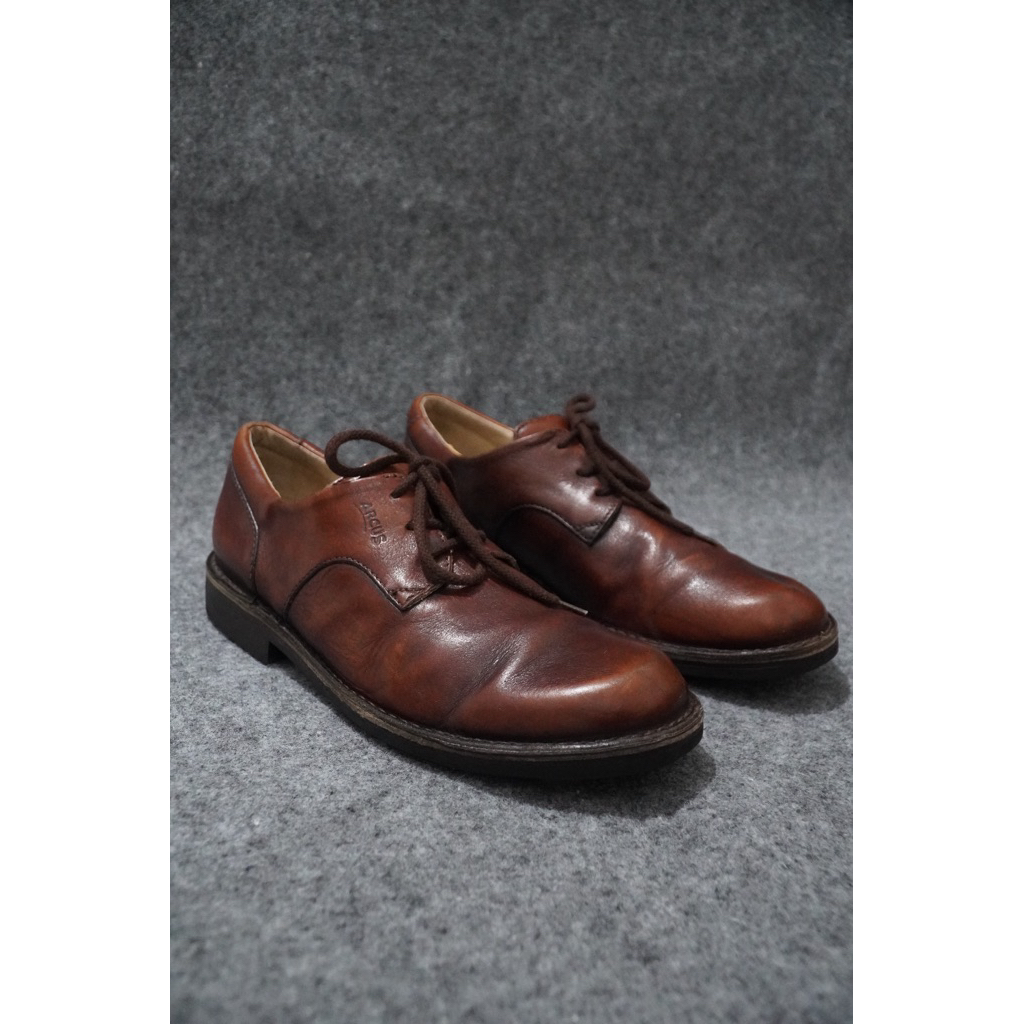 ARCUS Shoes made in France