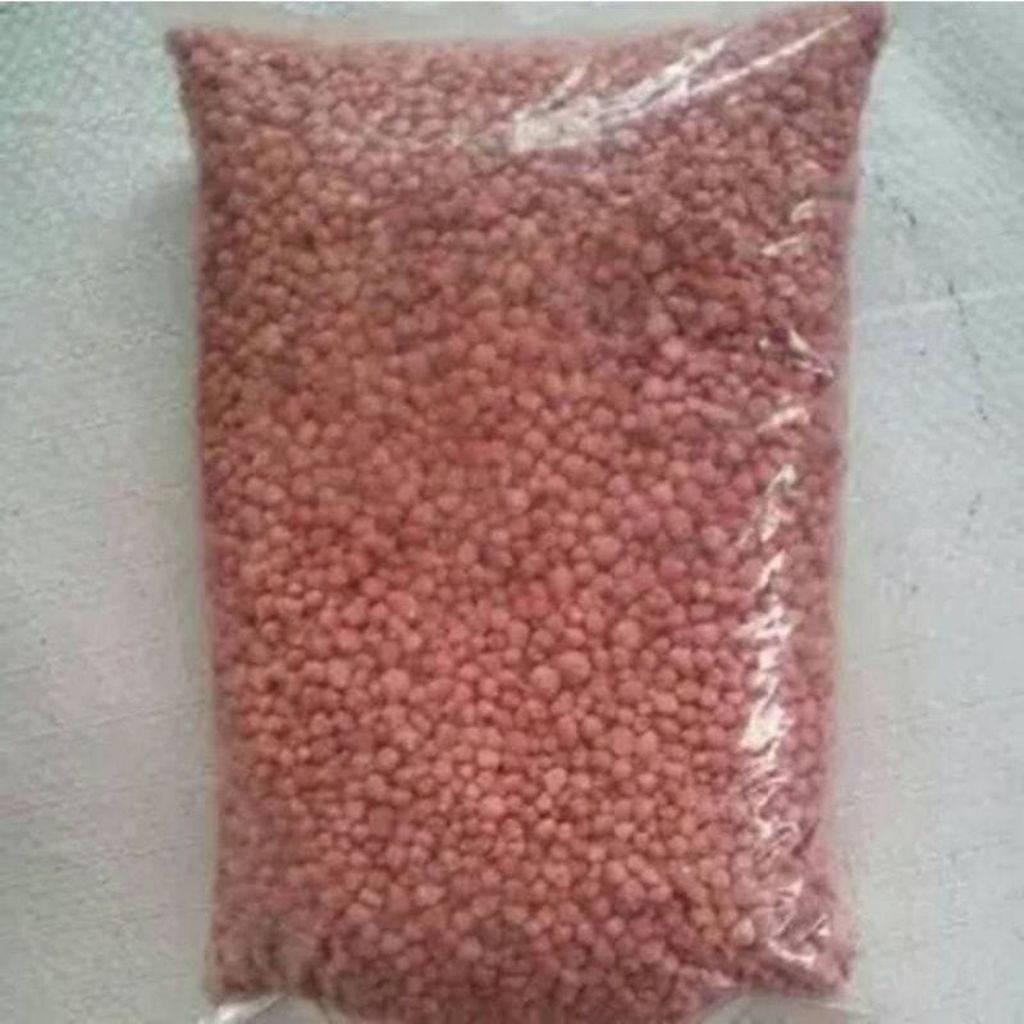 PUPUK NPK PHONSKA MERAH 500 GRAM PUPUK PENYUBUR TANAMAN