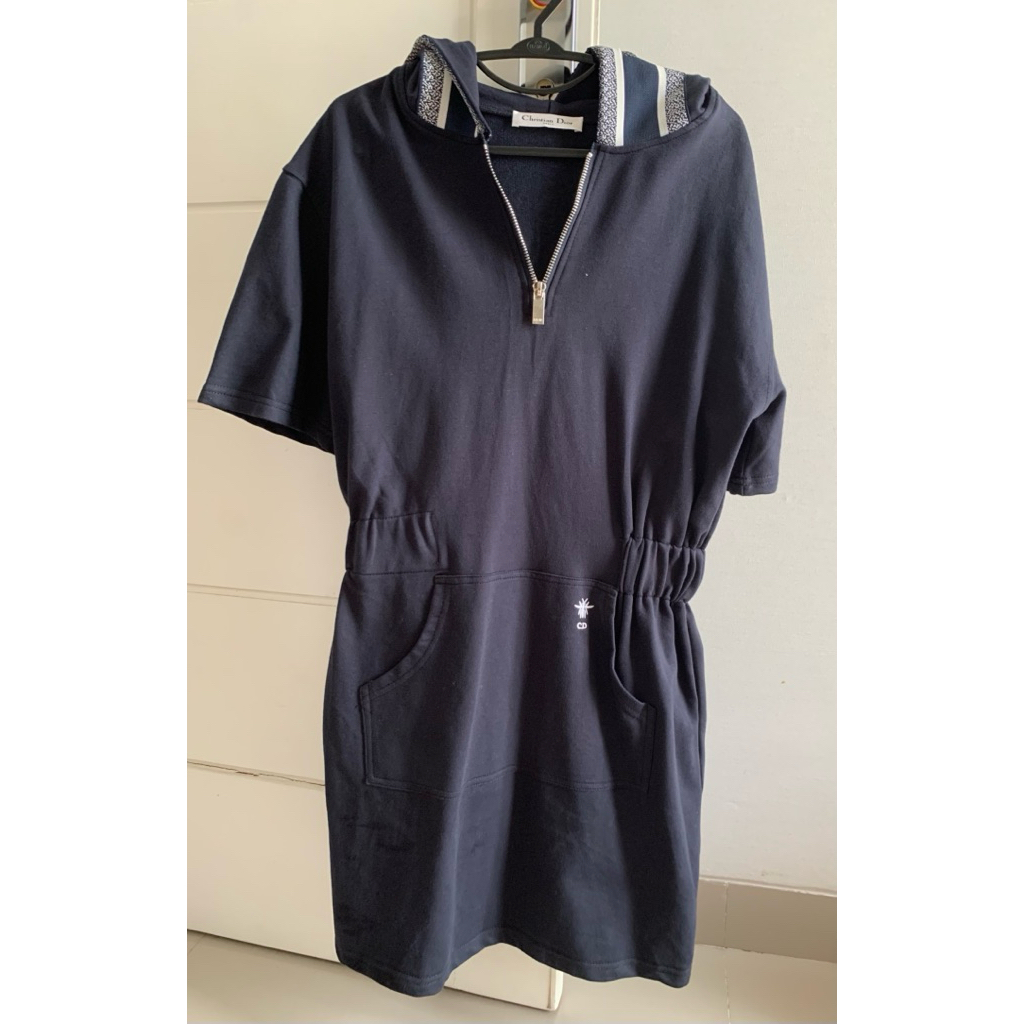 Preloved Dress Wanita Christian Dior