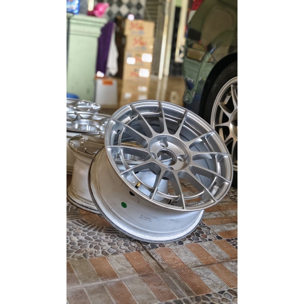 enkei spider mt03 r15 4x100