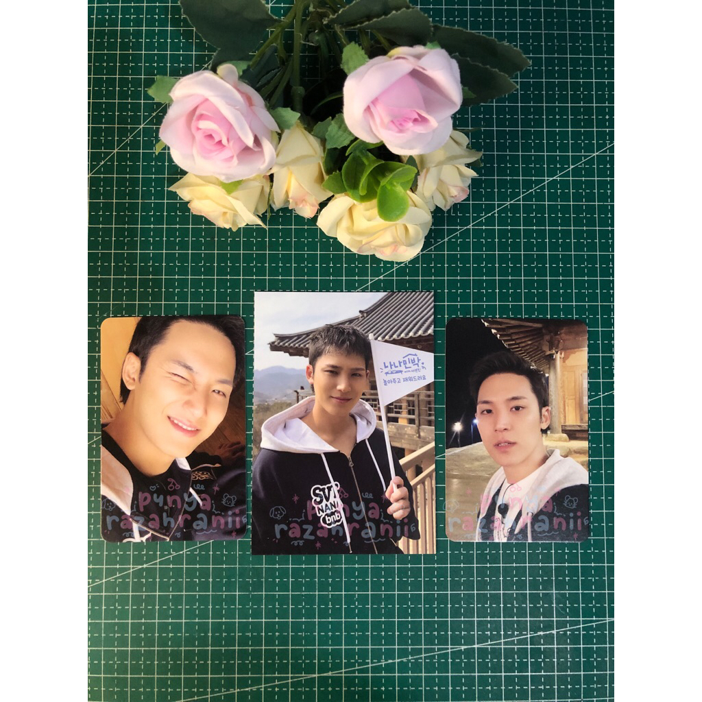 PHOTOCARD PC MINGYU SEVENTEEN NANA BNB KIM MINGYU SVT NANA TOUR OFFICIAL