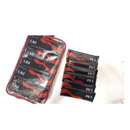 READY PV3 BIOALPHA ECERAN 10 SASET