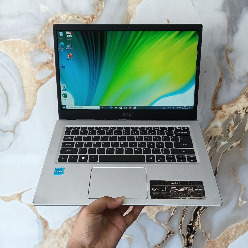 ACER ASPIRE 5 A514-54 I3-1115G4