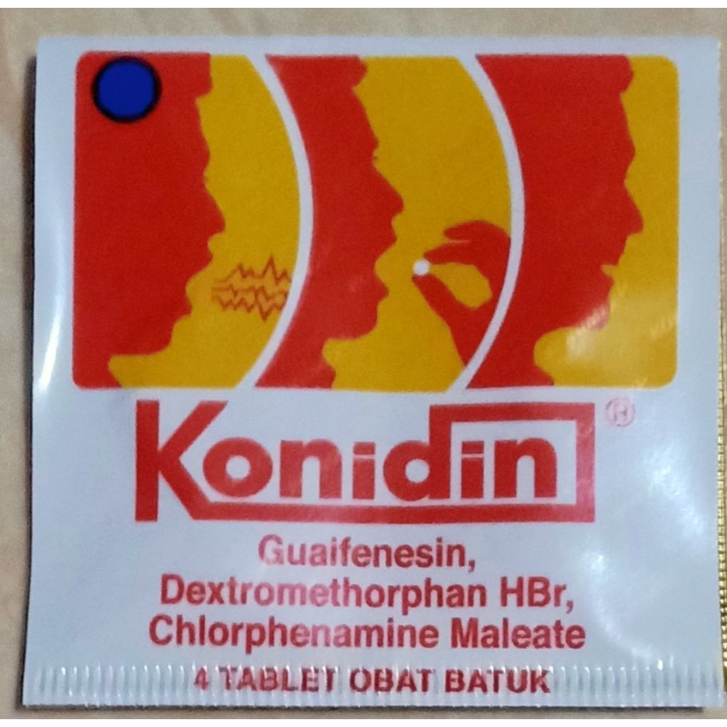 konidin