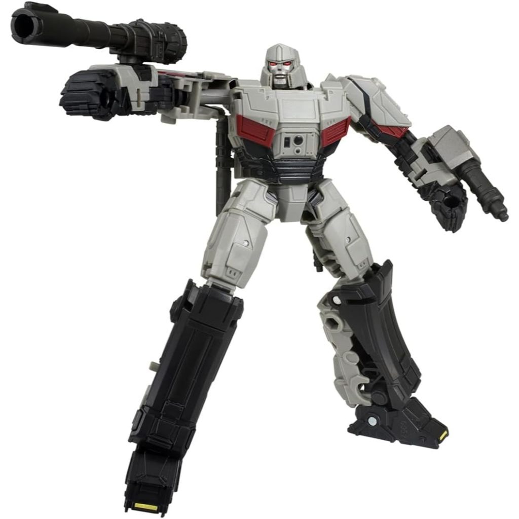 Transformers SS-138 Megatron