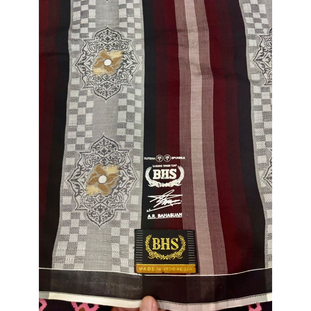 BHS JTB fullsutra (seken rasa baru)