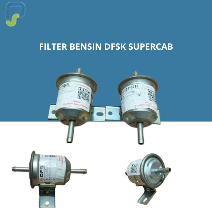 FILTER BENSIN DFSK SUPERCAB