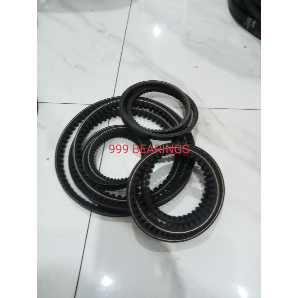 VBELT FAN BELT GIGI  17 X 535 Li / 17 X 535Li / B 535 Li BANDO