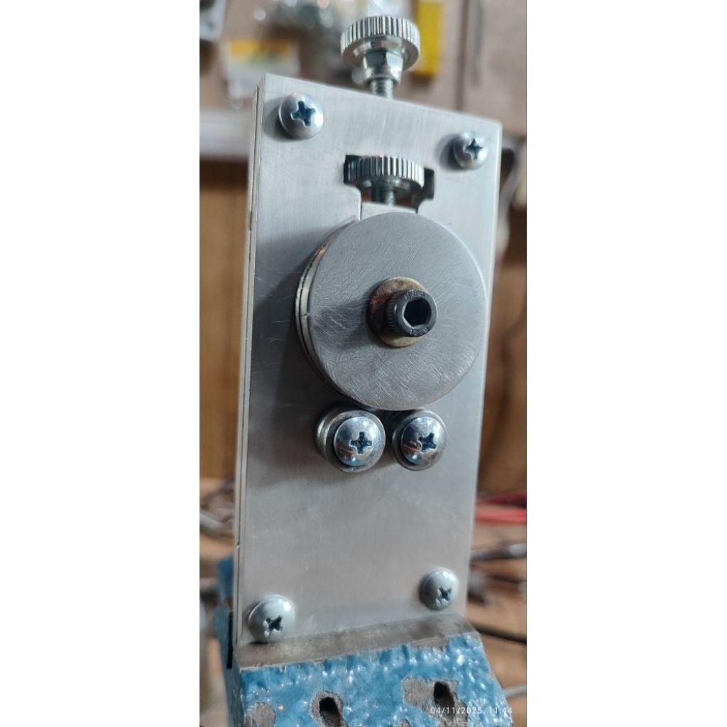 fret bender alat untuk bending fret