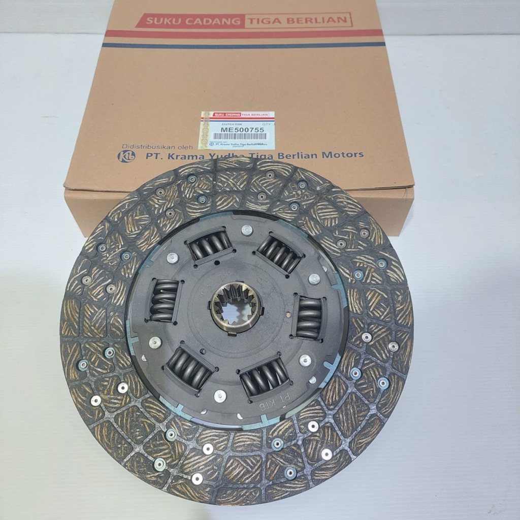 KAMPAS KOPLING CLUTCH DISK PS120 PS 120 RAGASA