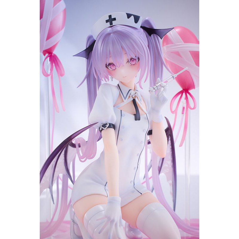PVC Figure 1/6 Eve - SWEET TOXIC_Ver. Illustration by rurudo [Cast Off]