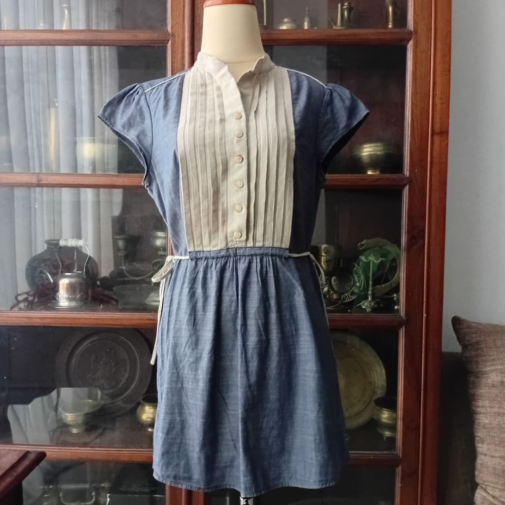 Banana Republic Baju Blouse Atasan Wanita Murah