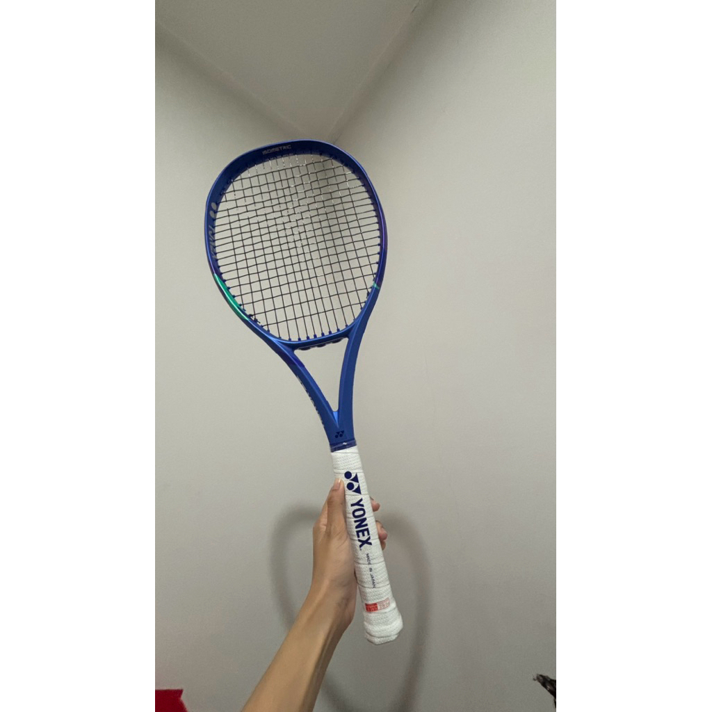 YONEX EZONE 100L/98L/100/105/98 2025