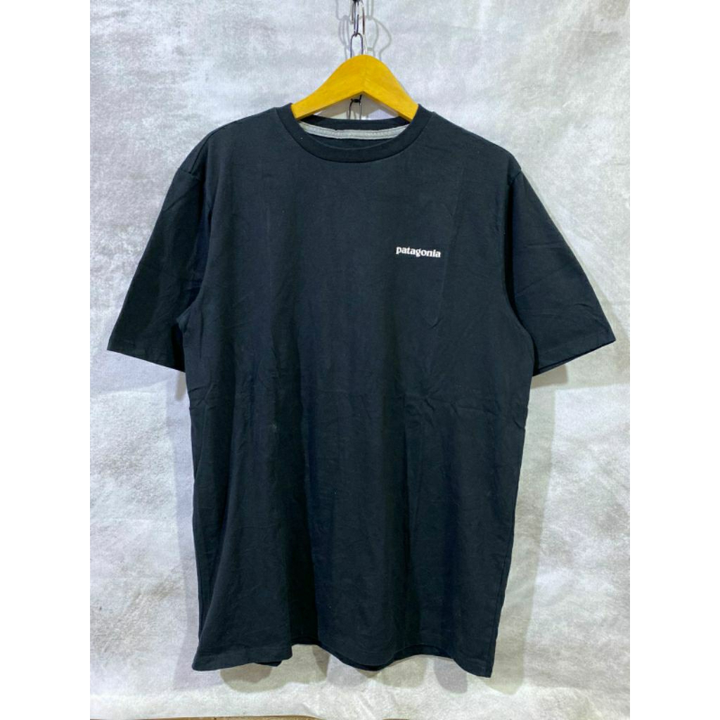 Kaos second Patagonia