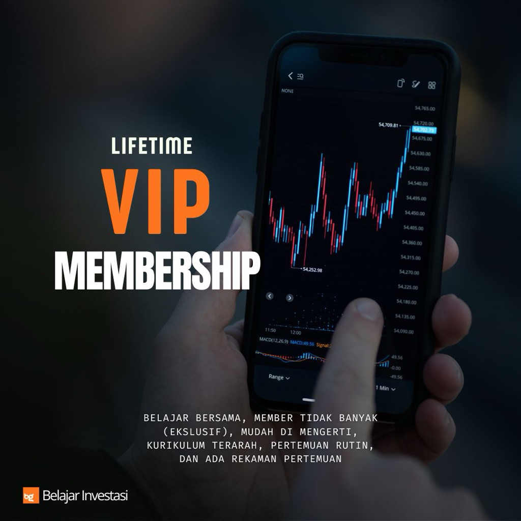 VIP Group Lifetime Membership