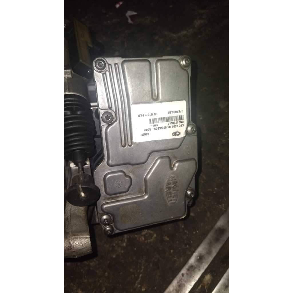 Actuator Accumulator Ags Suzuki Karimun Wagon R Copotan