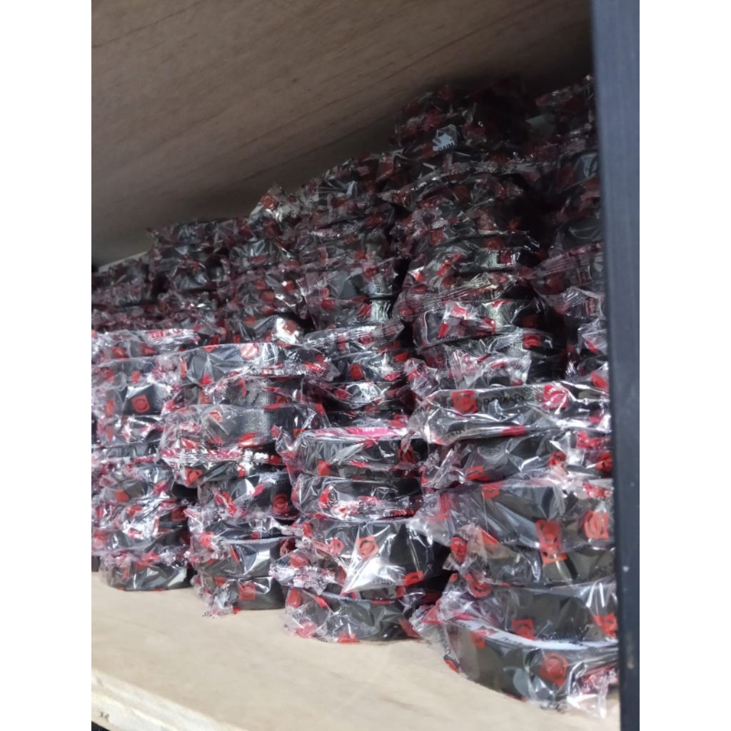 Lakban Hitam Daimaru 24mm