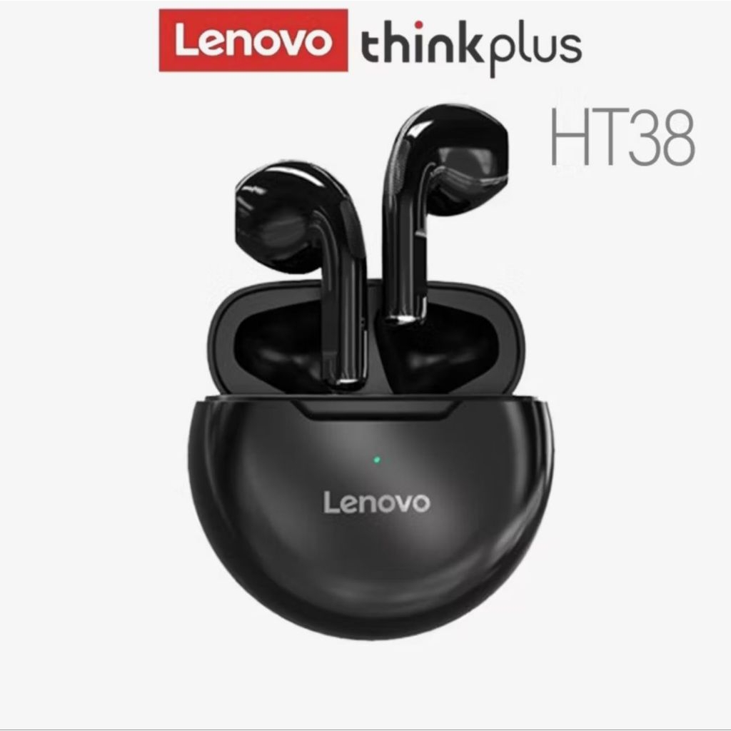 HT38 Headset Bluetooth