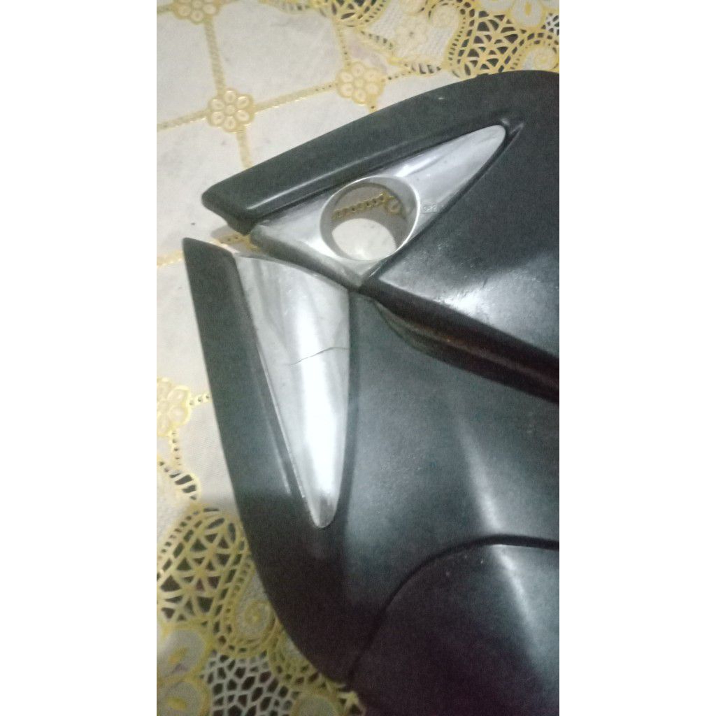 Tutup Aki Honda Tiger Revo Ori Copotan Motor