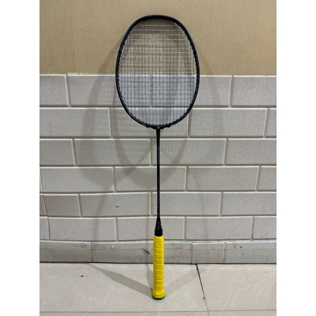 Raket Badminton Yonex Voltric Z Force 2 4U Original