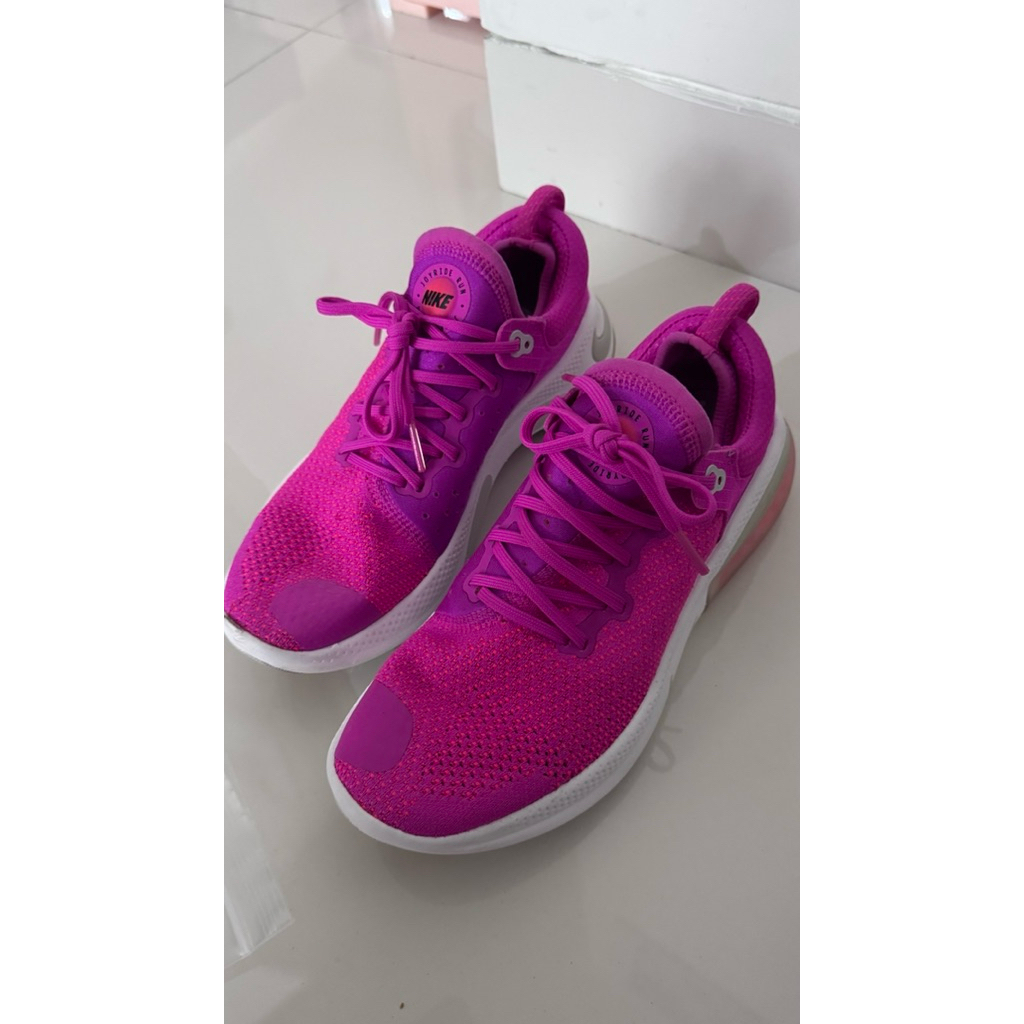 Sepatu Nike Running Wanita – Joyride Run Pink, Nyaman & Ringan